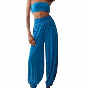 EUC Free People Beach Natalie Set Medium